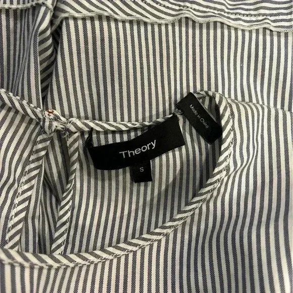 Theory  Top - Picture 4 of 5